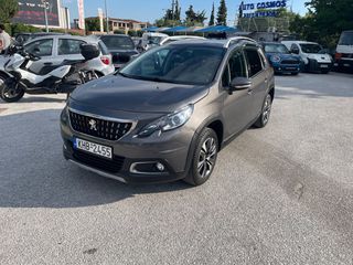 Peugeot 2008 2018 AYTOMATO EURO6 DIESEL NAVI-thumb-2