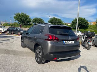 Peugeot 2008 2018 AYTOMATO EURO6 DIESEL NAVI-thumb-3