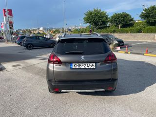 Peugeot 2008 2018 AYTOMATO EURO6 DIESEL NAVI-thumb-4