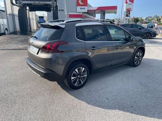 Peugeot 2008 2018 AYTOMATO EURO6 DIESEL NAVI-thumb-5