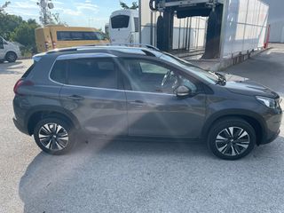 Peugeot 2008 2018 AYTOMATO EURO6 DIESEL NAVI-thumb-6