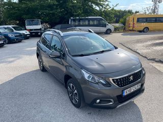 Peugeot 2008 2018 AYTOMATO EURO6 DIESEL NAVI-thumb-7
