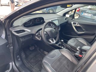 Peugeot 2008 2018 AYTOMATO EURO6 DIESEL NAVI-thumb-8