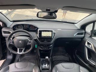 Peugeot 2008 2018 AYTOMATO EURO6 DIESEL NAVI-thumb-10
