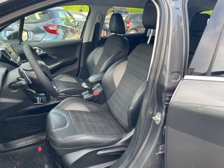 Peugeot 2008 2018 AYTOMATO EURO6 DIESEL NAVI-thumb-12