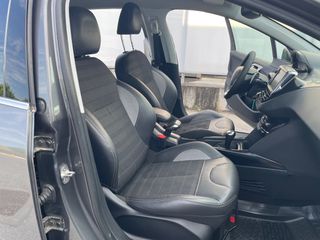 Peugeot 2008 2018 AYTOMATO EURO6 DIESEL NAVI-thumb-13