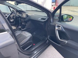 Peugeot 2008 2018 AYTOMATO EURO6 DIESEL NAVI-thumb-14