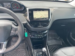 Peugeot 2008 2018 AYTOMATO EURO6 DIESEL NAVI-thumb-19