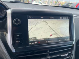 Peugeot 2008 2018 AYTOMATO EURO6 DIESEL NAVI-thumb-20
