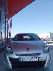 Renault Clio 2010
