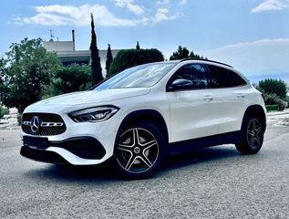 Mercedes-Benz GLA 250 2022 AMG LINE/PANORAMA/PLUG-IN 218hp/AMBIENT