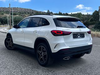 Mercedes-Benz GLA 250 2022 AMG LINE/PANORAMA/PLUG-IN 218hp/AMBIENT-thumb-1