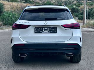 Mercedes-Benz GLA 250 2022 AMG LINE/PANORAMA/PLUG-IN 218hp/AMBIENT-thumb-2