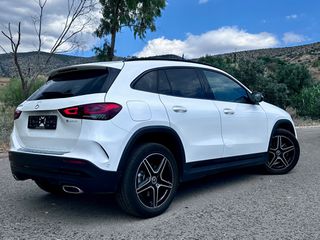 Mercedes-Benz GLA 250 2022 AMG LINE/PANORAMA/PLUG-IN 218hp/AMBIENT-thumb-3