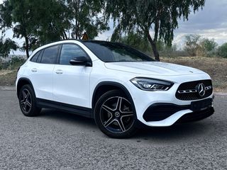 Mercedes-Benz GLA 250 2022 AMG LINE/PANORAMA/PLUG-IN 218hp/AMBIENT-thumb-4