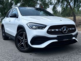 Mercedes-Benz GLA 250 2022 AMG LINE/PANORAMA/PLUG-IN 218hp/AMBIENT-thumb-5