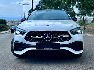 Mercedes-Benz GLA 250 2022 AMG LINE/PANORAMA/PLUG-IN 218hp/AMBIENT-thumb-6