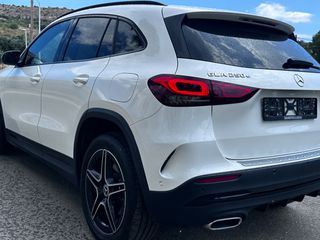 Mercedes-Benz GLA 250 2022 AMG LINE/PANORAMA/PLUG-IN 218hp/AMBIENT-thumb-7