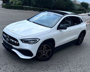Mercedes-Benz GLA 250 2022 AMG LINE/PANORAMA/PLUG-IN 218hp/AMBIENT-thumb-9
