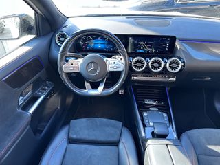 Mercedes-Benz GLA 250 2022 AMG LINE/PANORAMA/PLUG-IN 218hp/AMBIENT-thumb-37