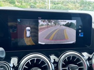 Mercedes-Benz GLA 250 2022 AMG LINE/PANORAMA/PLUG-IN 218hp/AMBIENT-thumb-17