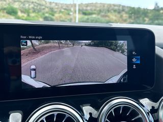 Mercedes-Benz GLA 250 2022 AMG LINE/PANORAMA/PLUG-IN 218hp/AMBIENT-thumb-18