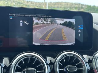 Mercedes-Benz GLA 250 2022 AMG LINE/PANORAMA/PLUG-IN 218hp/AMBIENT-thumb-19