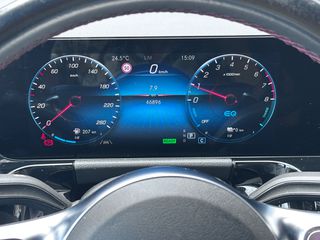 Mercedes-Benz GLA 250 2022 AMG LINE/PANORAMA/PLUG-IN 218hp/AMBIENT-thumb-22