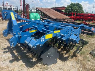 Σβάρνα - Δισκοσβάρνα 2020 ROLMAKO U671