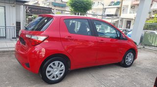 Toyota Yaris 2017