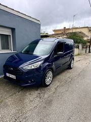 Ford Connect 2019