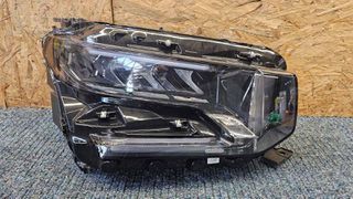 ΕΜΠΡΟΣ ΔΕΞΙΟ ΦΑΝΑΡΙ FULL LED | CITROEN C3 IV & E-C3 | 2024 - 2026 9851349080 | ΓΝΗΣΙΟ ΟΕΜ ΜΕΤΑΧΕΙΡΙΣΜΕΝΟ