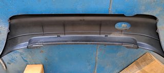 ΠΡΟΦΥΛΑΚΤΗΡΑΣ ΠΙΣΩ HYUNDAI ATOS 2001-2005
