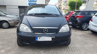 Mercedes-Benz A 140 2004
