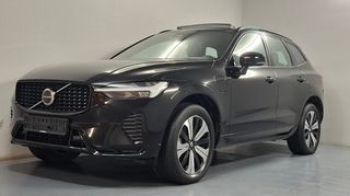 Volvo XC 60 2022 T6 PHEV 350 HP DARK PLUS PANORAMA (Γίνεται κ LEASING)
