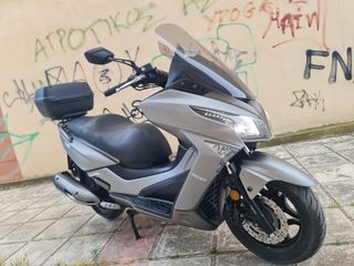 Kymco X-Town 300i 2018 ΑΡΙΣΤΟ!!!!!