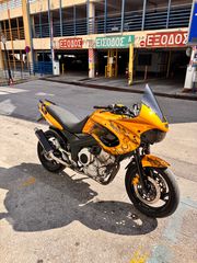Yamaha TDM 850 2002 4TX-thumb-1