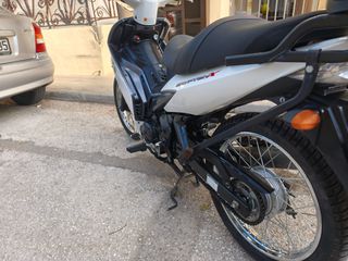 Yamaha CRYPTON-X135 2015-thumb-1