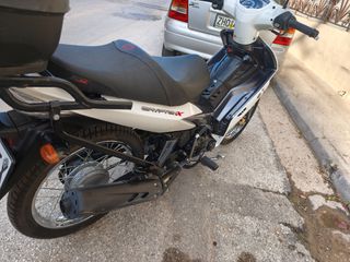 Yamaha CRYPTON-X135 2015-thumb-2