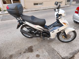 Yamaha CRYPTON-X135 2015-thumb-4