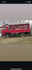 Van Mercedes-Benz 1996 814