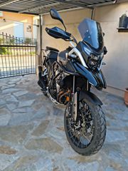 Daytona Maverick 2021 500X
