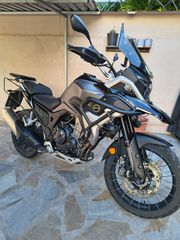 Daytona Maverick 2021 500X-thumb-1