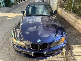 Bmw Z3 1998 ROADSTER 1.9I