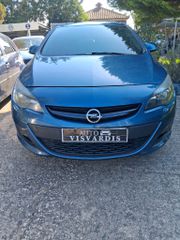 Opel Astra 2013-thumb-1