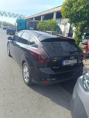 Ford Focus 2014 1.0 ECOBOOST PLATINUM EDITION