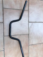 τιμονι yamaha mt-07 2014-2020