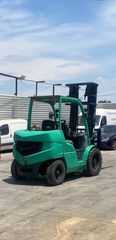 Mitsubishi 2021 FD50NT - CF12B