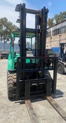 Mitsubishi 2021 FD50NT - CF12B-thumb-1