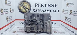 ΜΕΤΑΧΕΙΡΙΣΜΕΝΟΣ ΚΟΡΜΟΣ (ΜΠΛΟΚ) SUZUKI 1600 cc (G16ΒS) ΣΕ ΣΤΑΝΤΑΡ ΔΙΑΣΤΑΣΗ *** (ΘΕΛΕΙ ΡΕΚΤΙΦΙΕ) ***